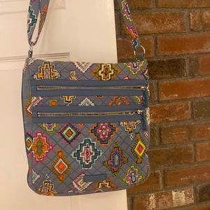 Vera Bradley Crossbody